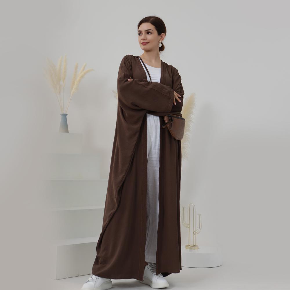 Abaya Hijab Umhang "Seyir"